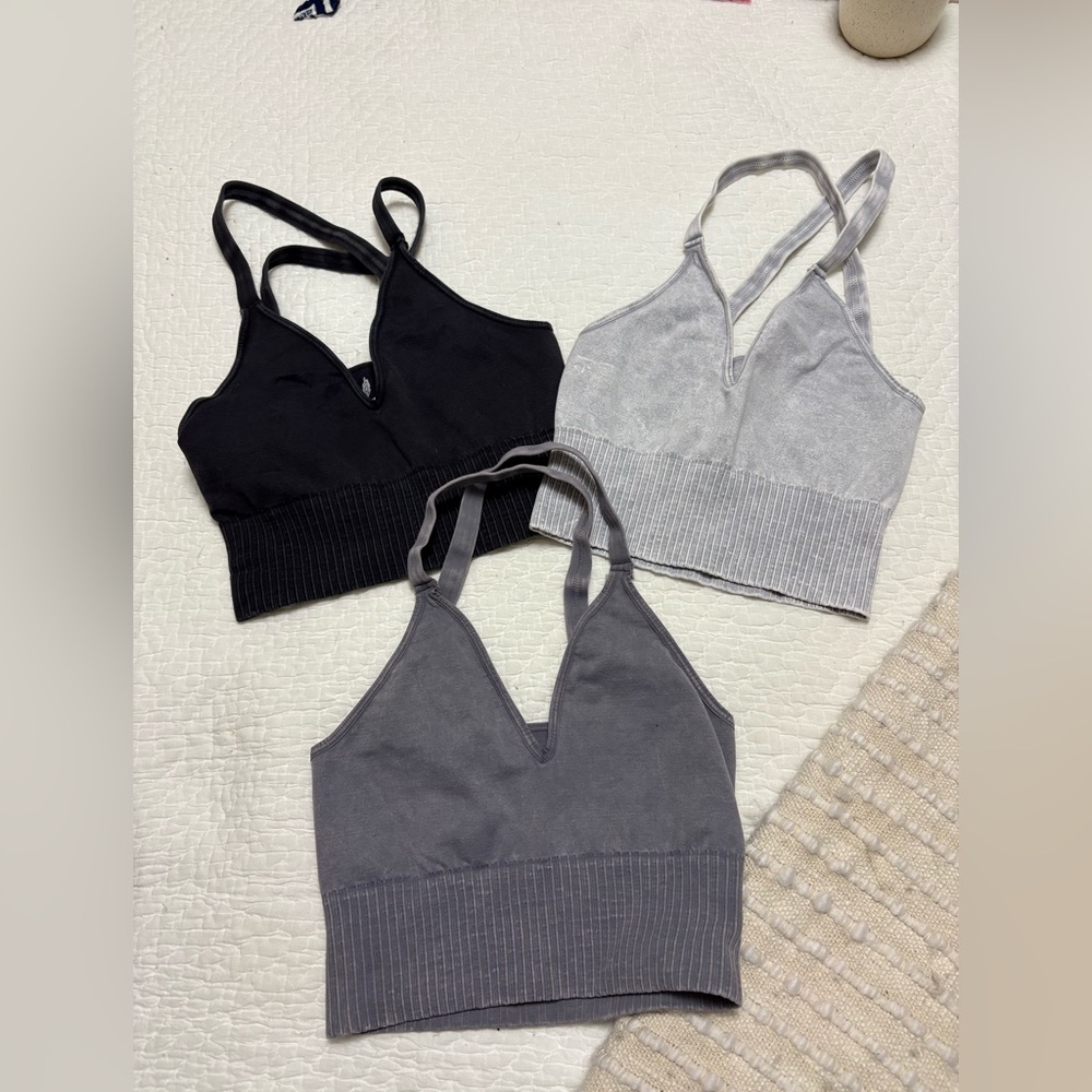 Free people movement good karma tanks